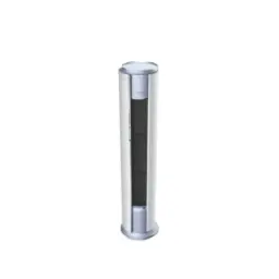 EcoStar Glacier FSU Series Inverter Floor Standing AC 2 Ton