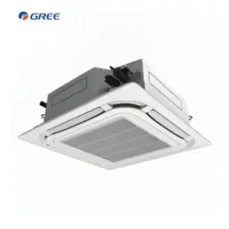 Gree U-Match Ceiling Cassette AC 1.4 Ton