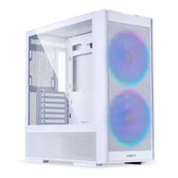 Lian Li LANCOOL 206 White
