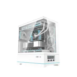 DarkFlash DY451 Pro White