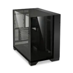 Lian Li O11 Vision White ATX Mid Tower