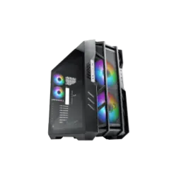 Cooler Master HAF 700 Titanium Grey