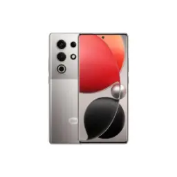 itel S25 Ultra 256GB Bromo Black 16GB RAM