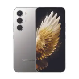 Tecno Spark 40 Pro 256GB Moon Titanium 16GB RAM