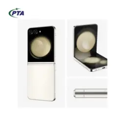 Samsung Galaxy Z Flip 5 512GB Cream