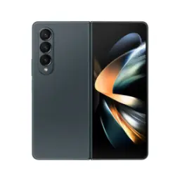 Samsung Galaxy Z Fold 4 256GB Graygreen
