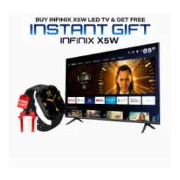 infinix-x5w-4k-qled-whale-os-65-inch