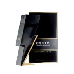 Carolina Herrera Bad Boy 50ml