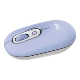 Logitech POP Mouse Lilac