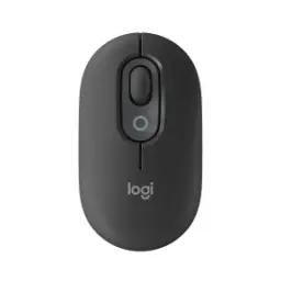 Logitech POP Mouse Graphite