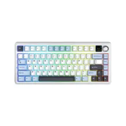 AULA F75 MAX Black Gradient