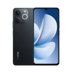 Realme Note 70 128GB Obsidian Black 4GB RAM