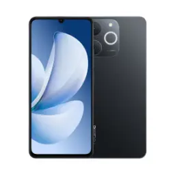 Realme Note 70 128GB Obsidian Black 6GB RAM