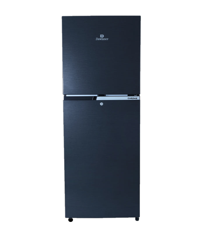 dawlance-ref-9149wb-chrome-top-mount-8-cft-fridge