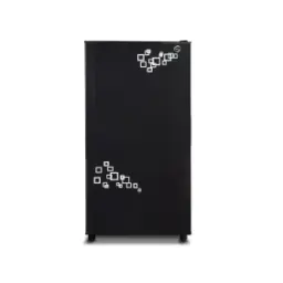 pel-prgd-1400-room-series-glass-single-door-5-cft-fridge