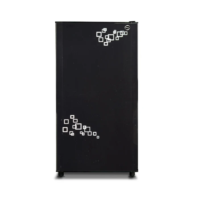 pel-prgd-1400-room-series-glass-single-door-5-cft-fridge