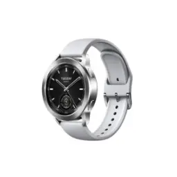 Xiaomi Watch S3 47mm Silver