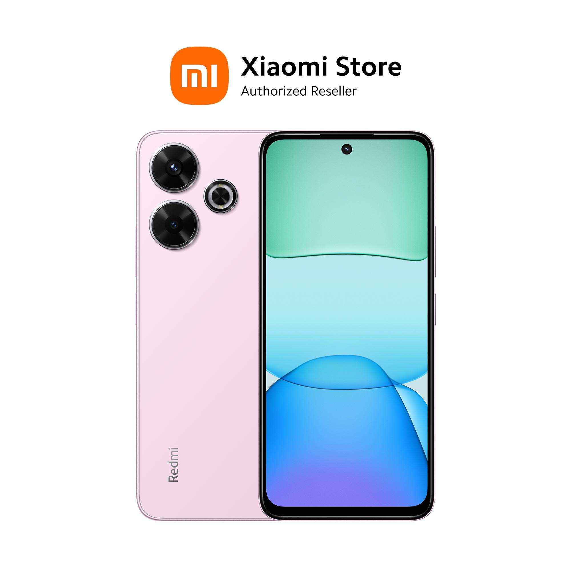 Redmi 13 128GB Pearl Pink Price In Pakistan from Rs. 56,999 2026
