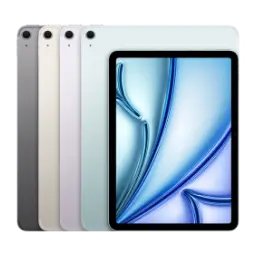 Apple iPad Air 11-inch (M3)