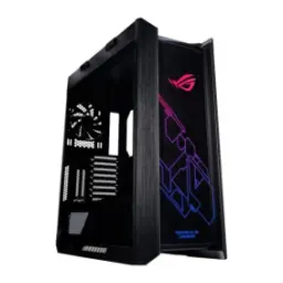Asus ROG Strix Helios GX601 RGB Mid-Tower EATX Case Black