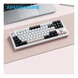 xinmeng-m87-pro-v2-white-pink