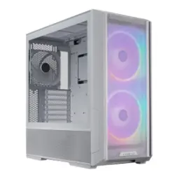 Lian Li LANCOOL 216 White