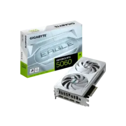 Gigabyte GeForce RTX 5060 Eagle OC ICE