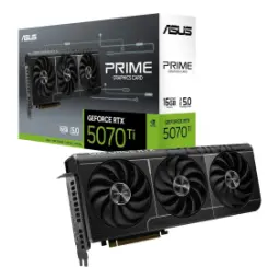 ASUS GeForce RTX 5070 Ti TUF Gaming