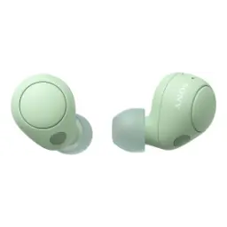 Sony WF-C700N Sage Green