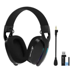 Attack Shark L90 Black