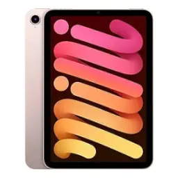 Apple iPad mini (6th generation) 256GB Starlight