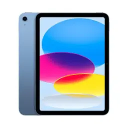 Apple iPad 11-inch (A16) 128GB Yellow
