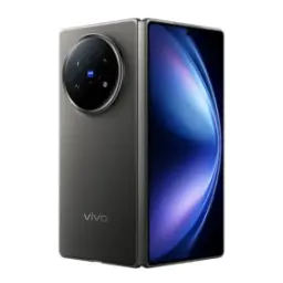 vivo X Fold5 512GB Titanium Gray