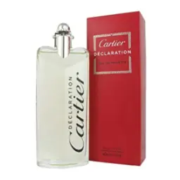 Cartier Déclaration