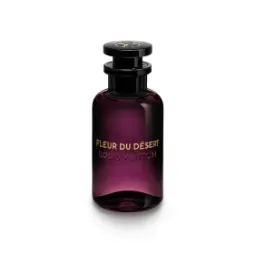 Louis Vuitton Fleur du Désert