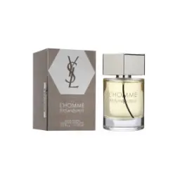 Yves Saint Laurent L'Homme