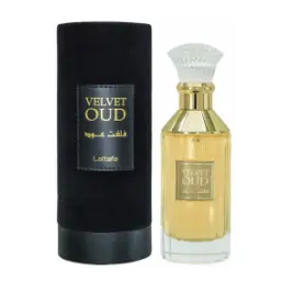 Lattafa Velvet Oud