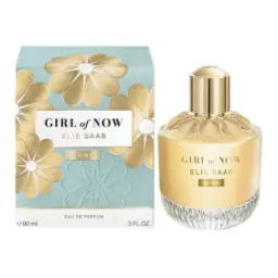 Elie Saab Girl of Now Shine