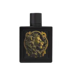 Rayhaan Lion