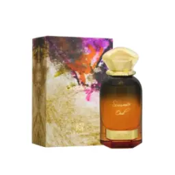 Ahmed Al Maghribi Summer Oud