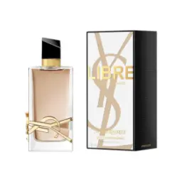 Yves Saint Laurent Libre Flowers & Flames