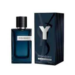 Yves Saint Laurent Y Intense