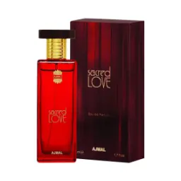 Ajmal Sacred Love