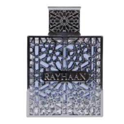 Rayhaan Aquatica
