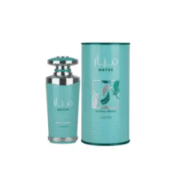Lattafa Mayar Natural Intense