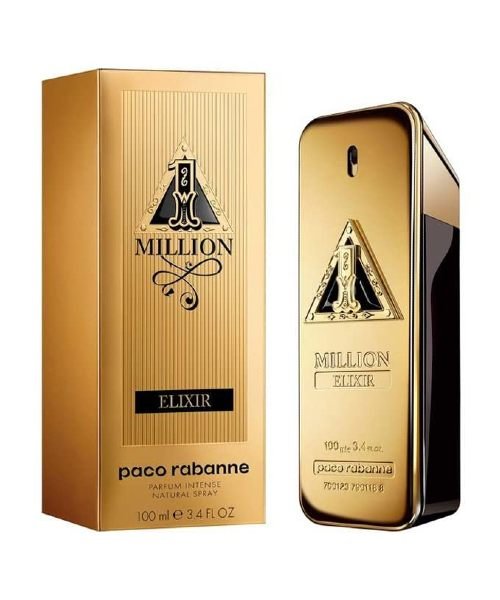 Rabanne 1 Million Elixir Price In Pakistan from Rs. 24,790 (2026)