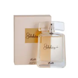 Rasasi Shuhrah Pour Femme