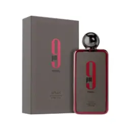 Afnan 9 PM Rebel 100ml