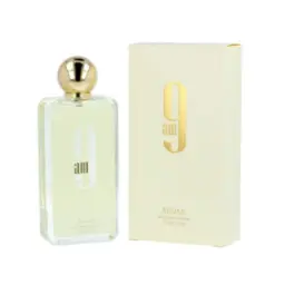 Afnan 9 AM 100ml