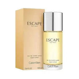 Calvin Klein Escape 100ml